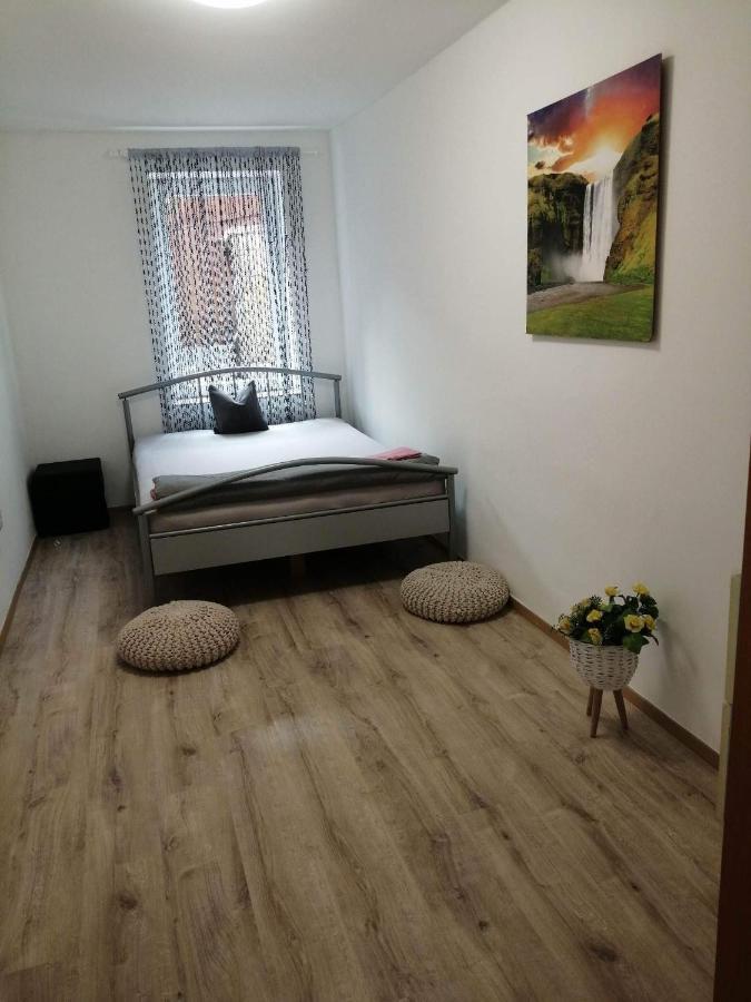 Horvath Apartman Apartment Keszthely Ngoại thất bức ảnh