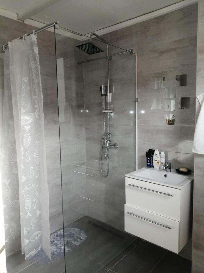 Horvath Apartman Apartment Keszthely Ngoại thất bức ảnh